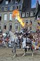 dinan fete remparts 05